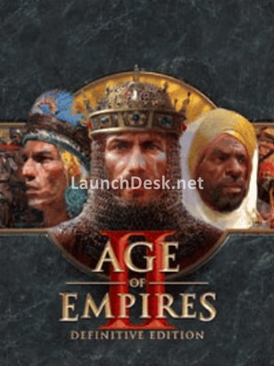 Age of Empires II Definitive Edition